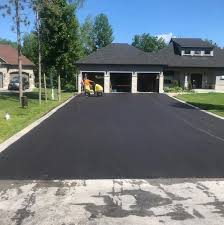 Reliable Manteca, CA Driveway Paving  Solutions